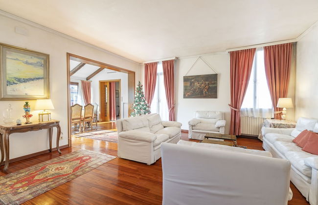 Palazzo Gradenigo in Venecia - Photo 4