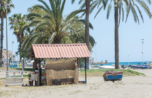 Solaga - Casa Banda del Mar - Photo 30