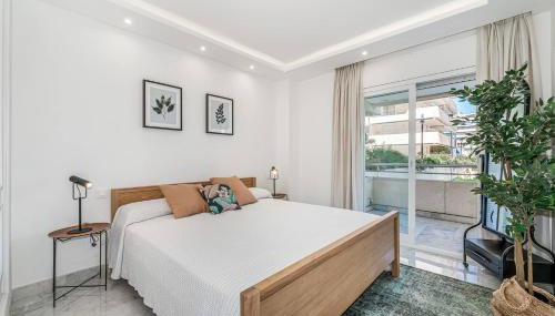 New and Modern Apartment in the heart of Puerto Banús - Foto 5