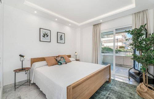 New and Modern Apartment in the heart of Puerto Banús - Foto 5