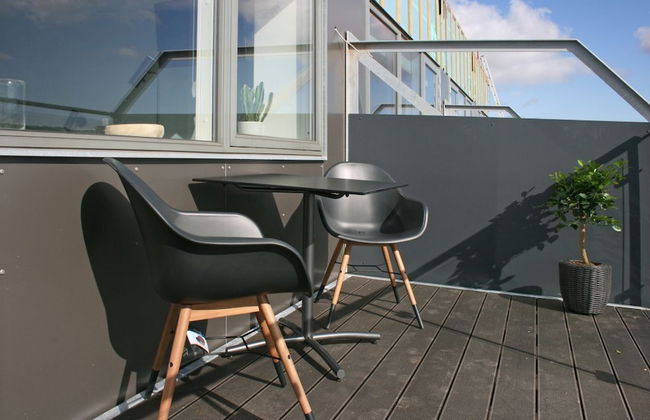 athome apartments - Foto 8