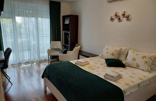 Apartman Zelena Oaza - parking free - Photo 2