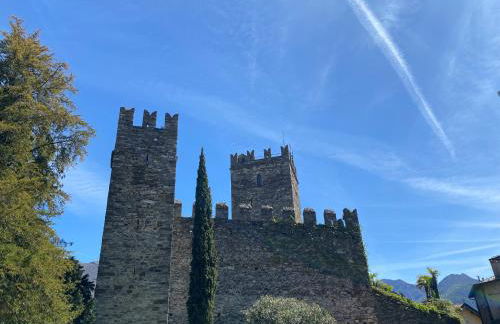 Simone-Ferienwohnung nahe Menaggio - Foto 32