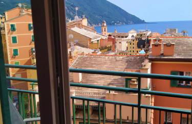 A due passi dal cielo e dal mare - Balcony with Sea View - Foto 35