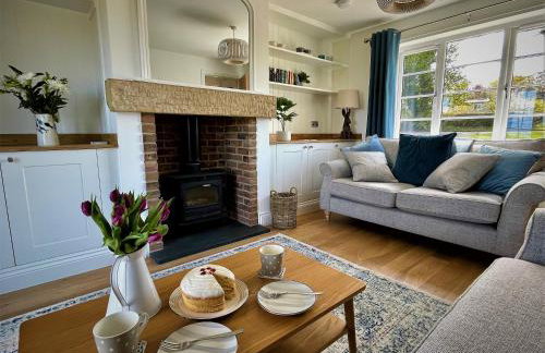 Pebble Cottage - Tranquil stone cottage in Rock conservation area - Foto 7