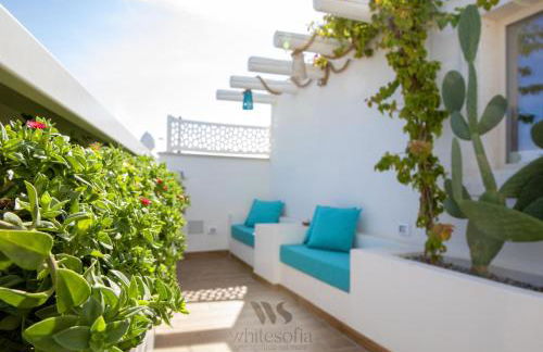 WHITE SOFIA - uno sguardo sul mare - Foto 35