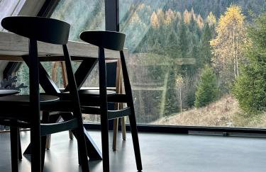 Domek w Szczyrku sauna & balia - Foto 17