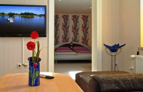 Ferienwohnungen zum Ostseestrand - Foto 26