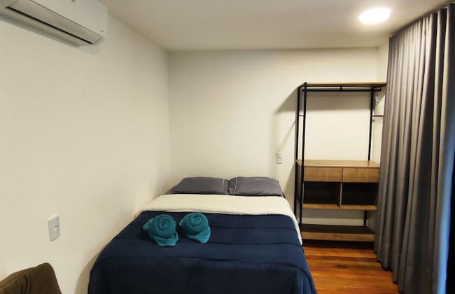 Cabanas Loft Paraíso - Foto 14