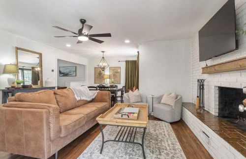 Tulsa Home Sweet Home - King Bed Near Expo, TU, Dtwn - Foto 32