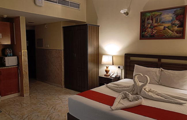 RUWI BEACH HOTEL APARTMENTS - Foto 19