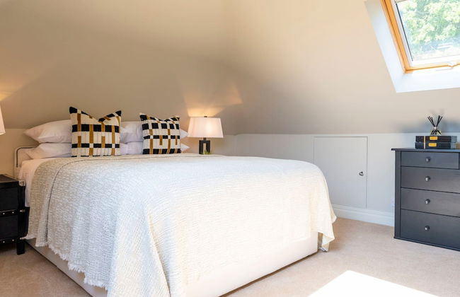 South Lodge North Lodge Luxury Accommodation - Foto 8