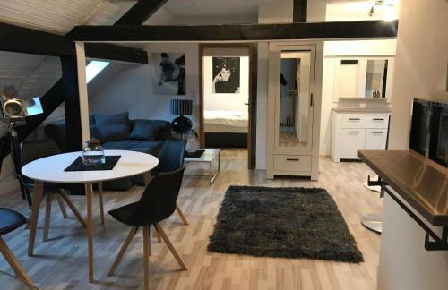 Apartment direkt an der Waldnaab - Foto 53