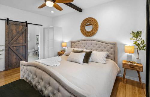 Paschal Winery - Dream 1 Cottage - Foto 18