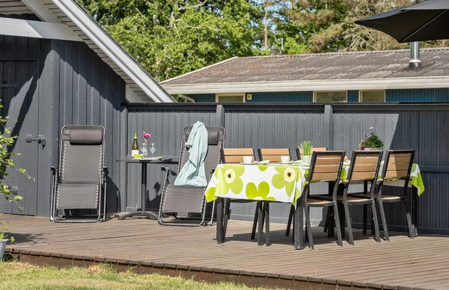 "Herbert" - 1km from the sea - Foto 15