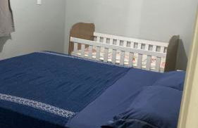 Apto completo com lava e seca, ar condicionado e aquecedor - Foto 38