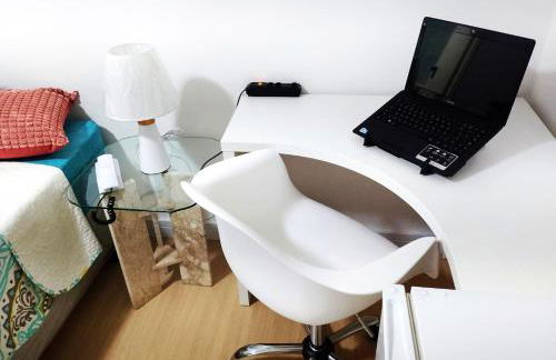 Apartamento Flat Luxo Copacabana - Foto 12