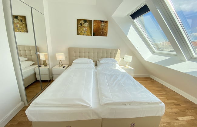 Steiner Residences Vienna Nestroyplatz - Foto 21