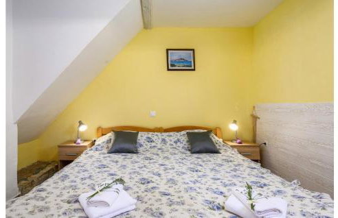 1 Bedroom Lovely Home In Barat - Foto 6