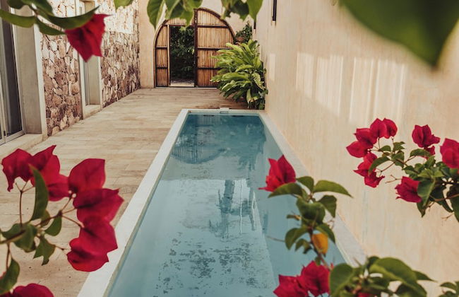 Villa Quetzalpapalotl - Foto 18