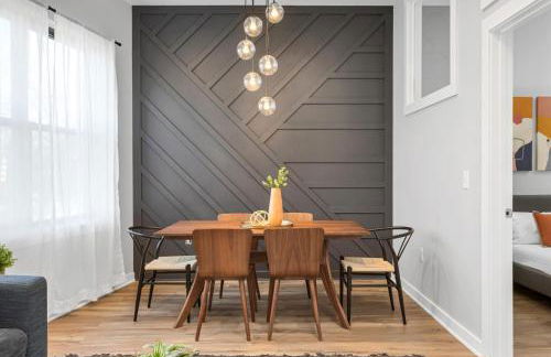 Near Vanderbilt Belmont Music Row with Free Parking - Foto 2