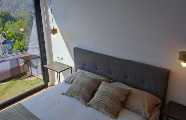 Cabañas Alcobas do Sil Ecoturismo - Foto 15