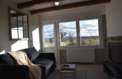 Le Nid des Cigognes avec terrace - Photo 30