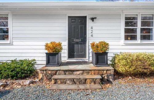 The Blue Haven Bungalow - Foto 35