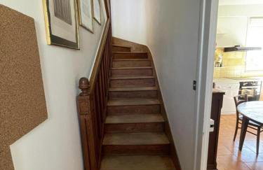 gite de la chabardière le Marronnier - Foto 16