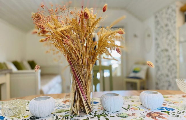 4 Person Holiday Home in Kopmannebro-by Traum - Foto 14