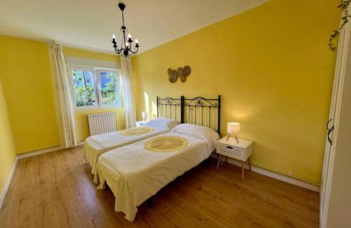 Villa privada con jardín &BBQ cerca de playas - Foto 20