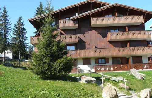 Appartement 2 pièces pour 4 personnes aux Saisies - FR-1-594-168 - Foto 5