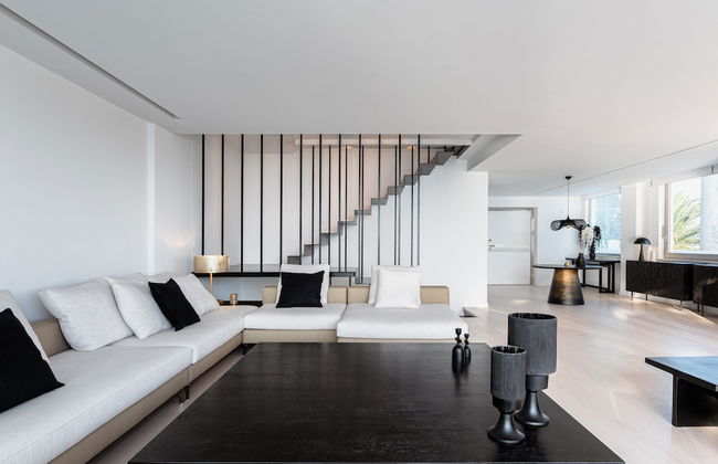 Black Stone Villa - Photo 23