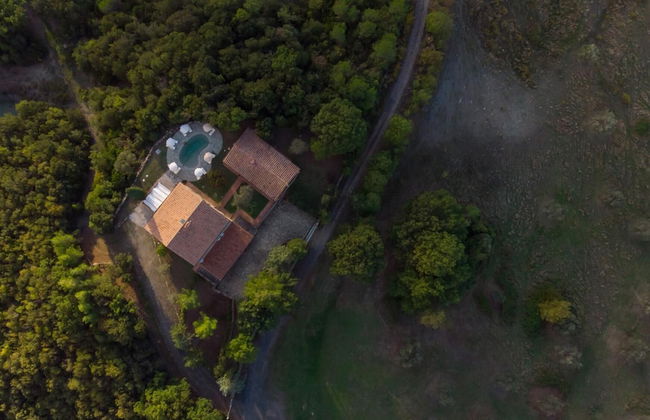 Terripi 10 in Pomarance - Foto 15