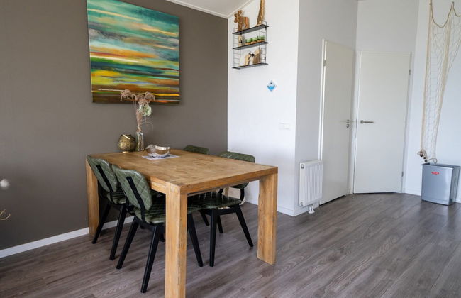 Modern Chalet Located on the Markermeer - Foto 12