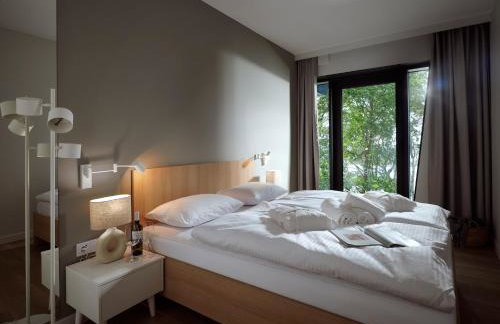 Baltic Jet Luxury Aparthotel - Foto 76