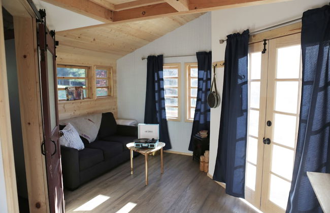 Clydesdale Outpost - Foto 5