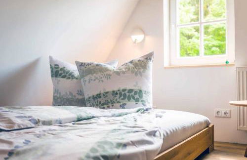 Villa Marie Ferienwohnungen - Foto 53