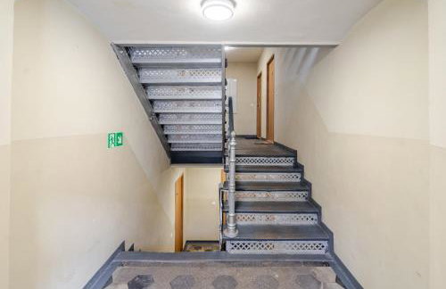 Chorzów Batory Snug Apartment by BookingHost - Foto 8