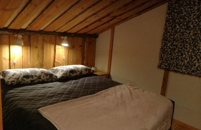 Vuokatinportti b 9 - Foto 13