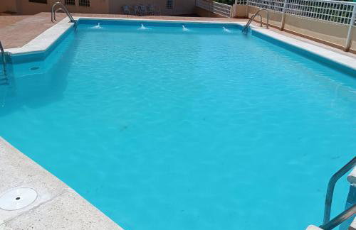 Apartamento Cenes Vega con Piscina y Parking - Foto 27