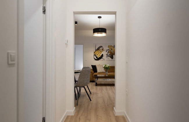 Apartment Palazzo Zagreb - Photo 2