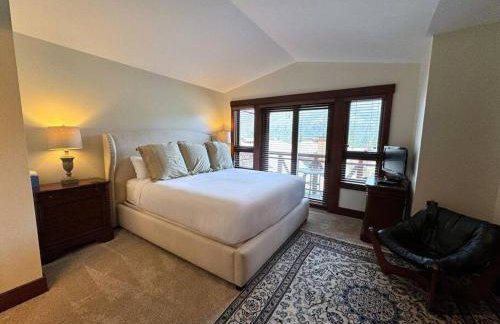 Luxury Townhome w/ Views, Private Jacuzzi & Garage - Foto 21