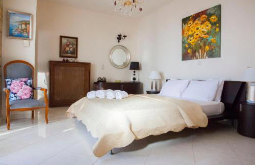 Contessina's House breathtaking view Farsa - Foto 12