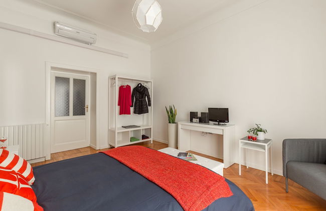 notaMi - Tailors' Home Sempione - Photo 13