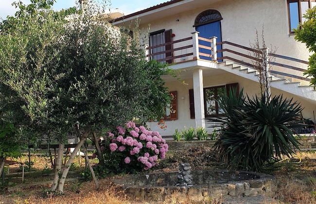 Vesime Villa With Garden - Foto 37