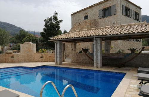 Villa Antares - Foto 26