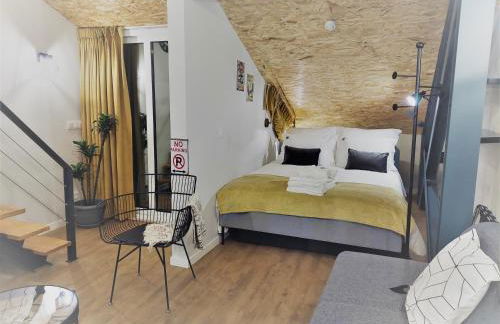 7 Styles Apartments by Raspberry Cascade - Foto 31