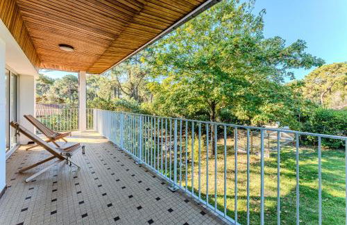 La Vigne 116 - Villa familiale - Foto 6