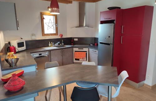 Le Clos du Château - Foto 10